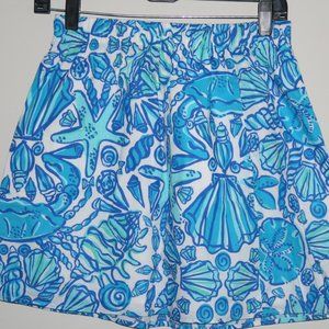 Lilly Pulitzer Skirt